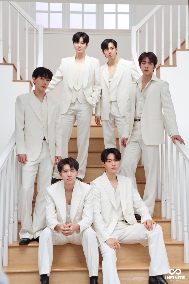 INFINITE BASE โผ๏ธcek pin (@infinitefess) on Twitter photo Happy 15th anniversary the one and only ๐
<a href="/IFNT_Official_/">INFINITE(์ธํผ๋ํธ)</a>
#์ธํผ๋ํธ_15์ฃผ๋
_์ฌ์ ํ์๋ฆ๋ค์
#15YearsWithINFINITE
#INFINITE #์ธํผ๋ํธ Happy 15th anniversary the one and only ๐
<a href="/IFNT_Official_/">INFINITE(์ธํผ๋ํธ)</a>
#์ธํผ๋ํธ_15์ฃผ๋
_์ฌ์ ํ์๋ฆ๋ค์
#15YearsWithINFINITE
#INFINITE #์ธํผ๋ํธ