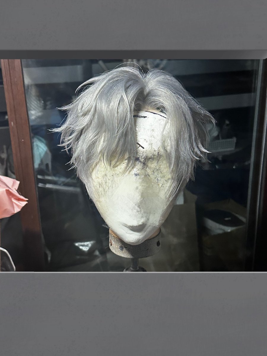 🔹 요청 사항에 맞춘 프리 가발셋팅