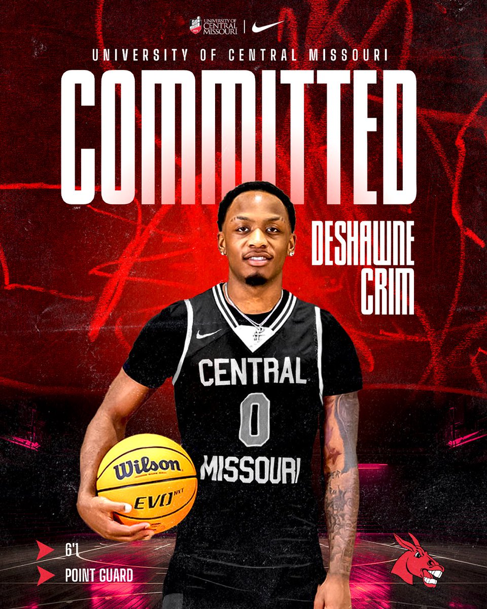FairfieldHSBasketball (@fairfieldhs_mbb) on Twitter photo Congrats to <a href="/CrimDeshawne/">Deshawne Crim</a> on his COMMITMENT to <a href="/UCMMBB/">Mules Basketball</a> | We’re excited for you! Continue to represent yourself and our program well! #ALLIN #OneTribe <a href="/DJ_Wyrick/">DJ Wyrick</a> Congrats to <a href="/CrimDeshawne/">Deshawne Crim</a> on his COMMITMENT to <a href="/UCMMBB/">Mules Basketball</a> | We’re excited for you! Continue to represent yourself and our program well! #ALLIN #OneTribe <a href="/DJ_Wyrick/">DJ Wyrick</a>