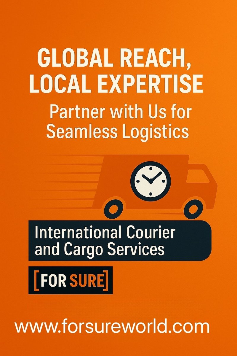 ForSureServices's tweet image. 