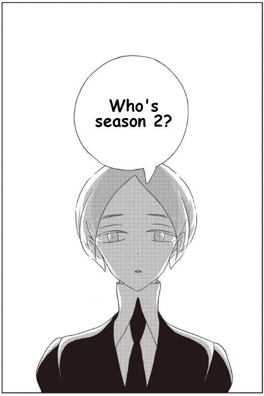 Phoseki_no_Kuni's tweet image. Who&apos;s Season 2?