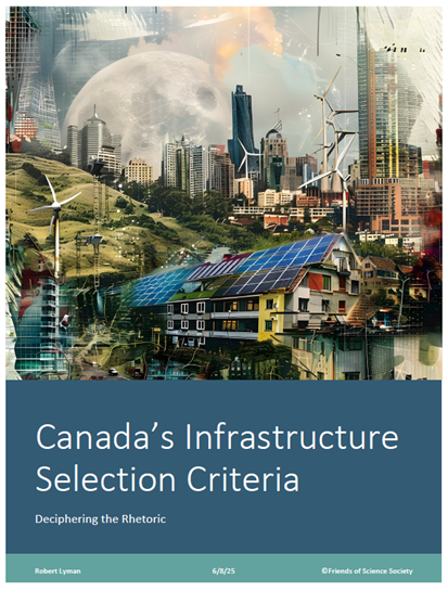 Friends of Science (@friendsoscience) on Twitter photo <a href="/MarcNixon24/">Marc Nixon</a> Pls read and share our new report.
CANADAâS INFRASTRUCTURE SELECTION CRITERIA â Deciphering the RHETORIC
blog.friendsofscience.org/2025/06/08/can⊠Offshore wind is bankrupting the UK. <a href="/MarcNixon24/">Marc Nixon</a> Pls read and share our new report.
CANADAâS INFRASTRUCTURE SELECTION CRITERIA â Deciphering the RHETORIC
blog.friendsofscience.org/2025/06/08/can⊠Offshore wind is bankrupting the UK.