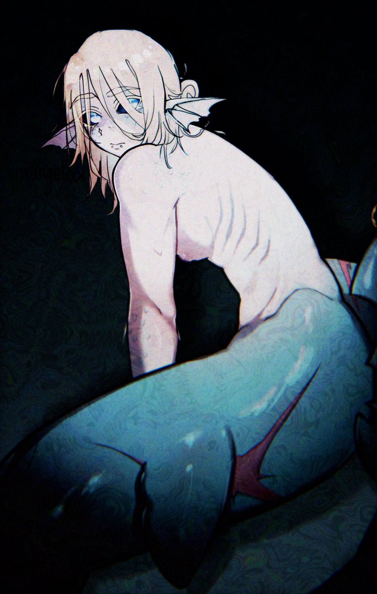 𓂃₊ ⊹ Alexandrite 𐔌 .🦈🎵 tweet media