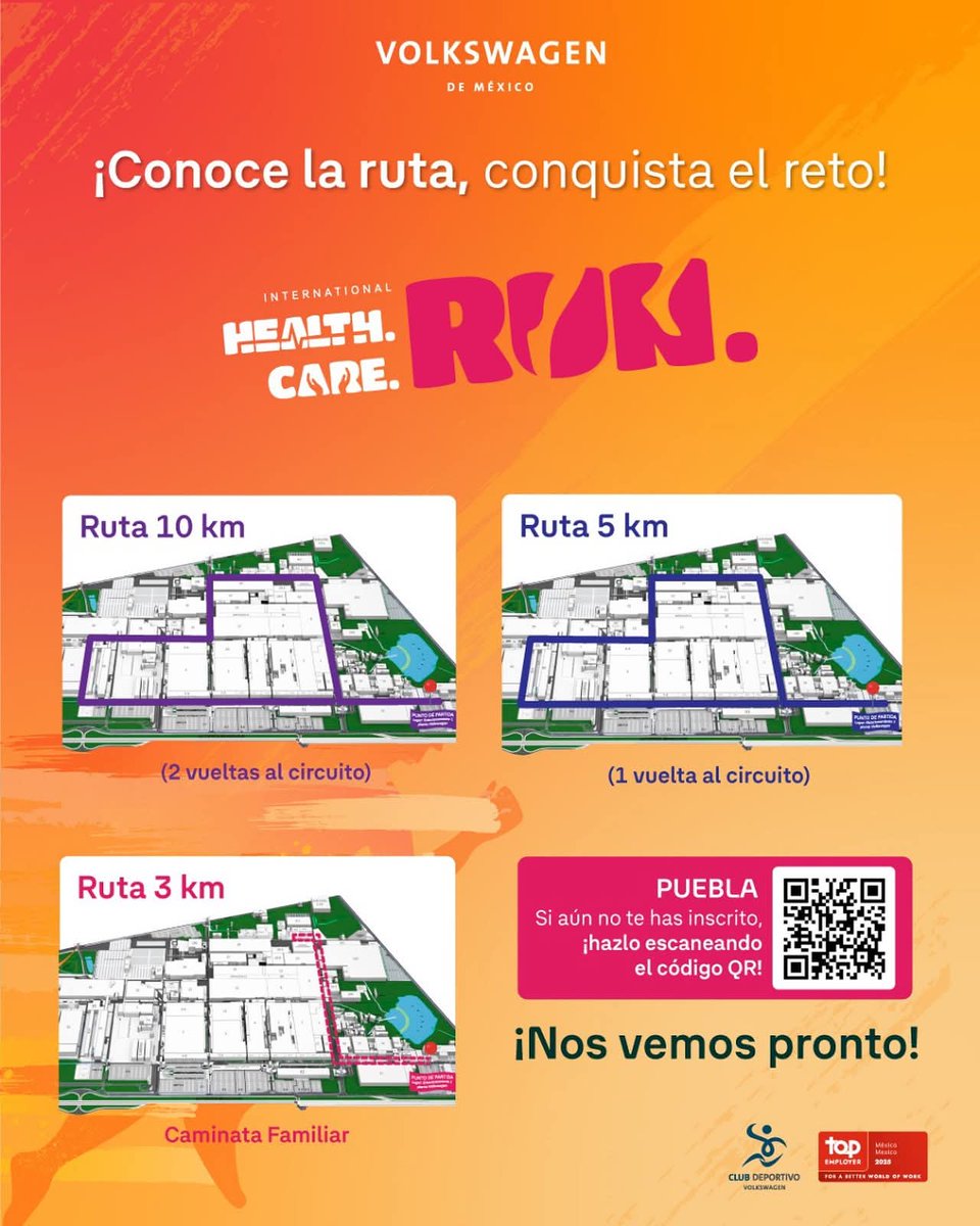 No soy la super corredora, llevo solo tres meses intentando correr, pero hoy no me fue mal: quedé en el noveno lugar de mi categoría. Poco a poco, todo va sumando.