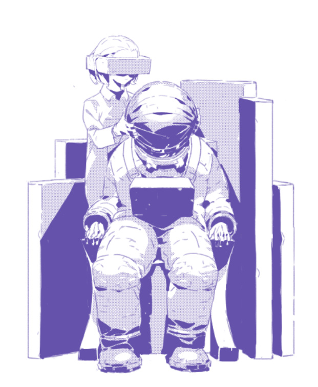 wip