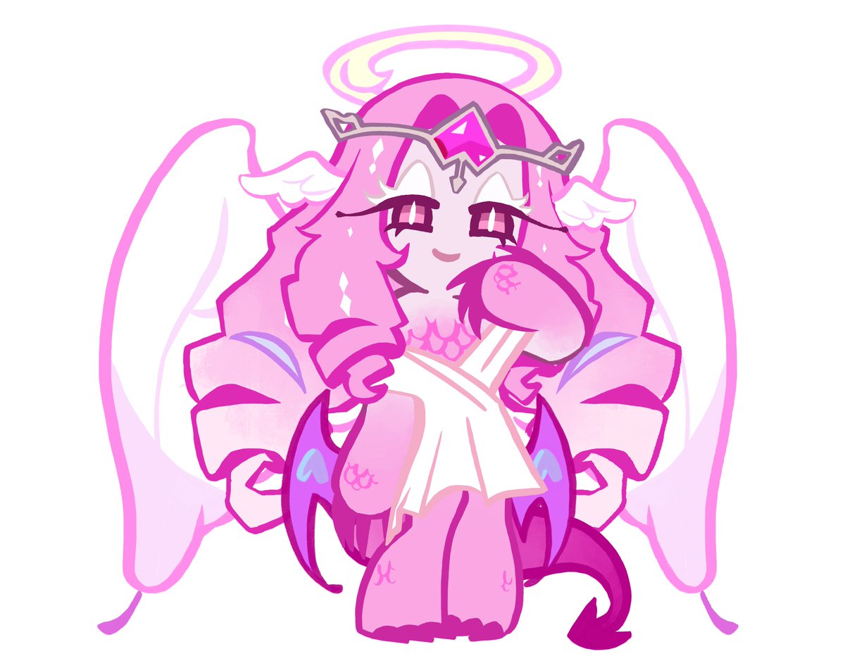 Did another one of these! Honestly, all of your designs are too good to be true! 
Muah, chef‘s kiss to you! Keep cooking! 
#eternalsugarcookie