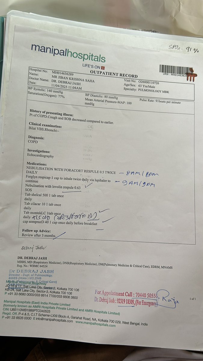 iamartmessy's tweet photo. My father is a COPD patient &amp; can barely walk. We visited our local Canara Bank branch (his home branch) to request home banking support so he can withdraw his own money. Bt the manager denied to help.
Is this how banking services work? @canarabank @RBI @GovSMalhotra @nsitharaman https://t.co/06SXE5mzxV
