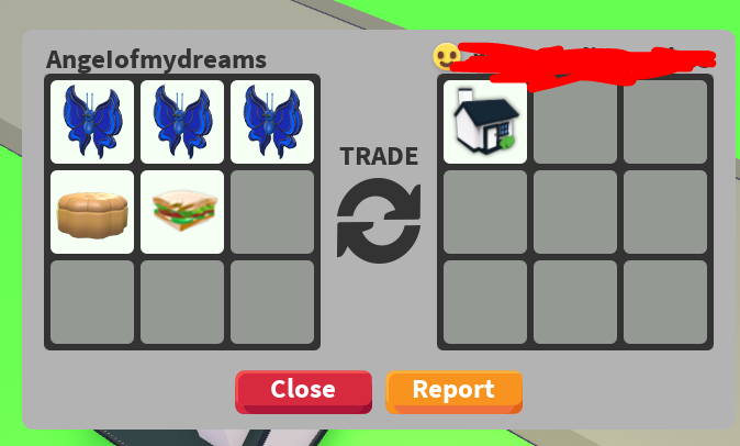 hypermaniic's tweet photo. tysm to @ryrysoobinieee who was such a delight and so easy to work with!
they are definitely trustworthy!!!
i gave 2,398m for adm (which i lost the ss for :< ), and then a second trade for a house in adm! (went first for both)
#ryryproofs #ryrysoobinieproofs https://t.co/pMOfYAQowI