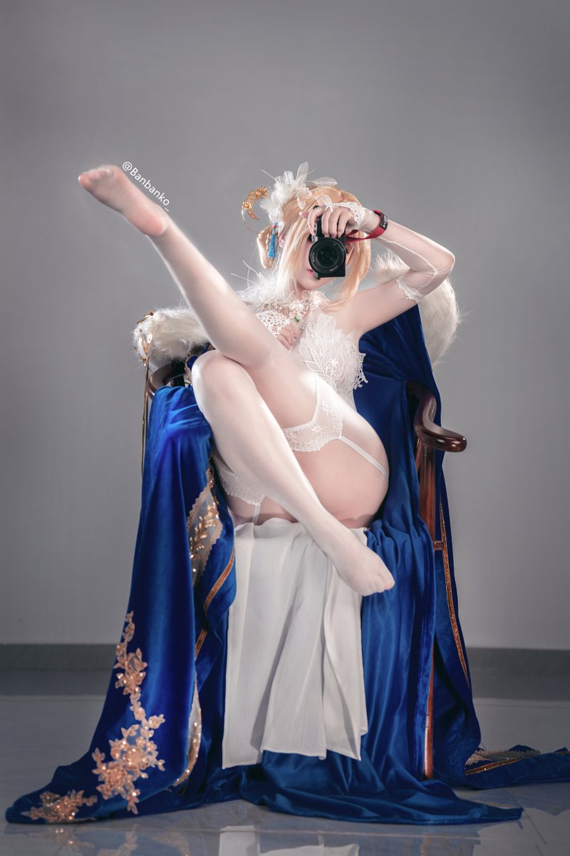 貞德📷 

#AzurLane  #アズールレーン https://t.co/iNPKS7T9zz