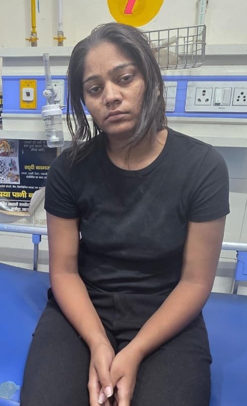 Voice of Hindus tweet media