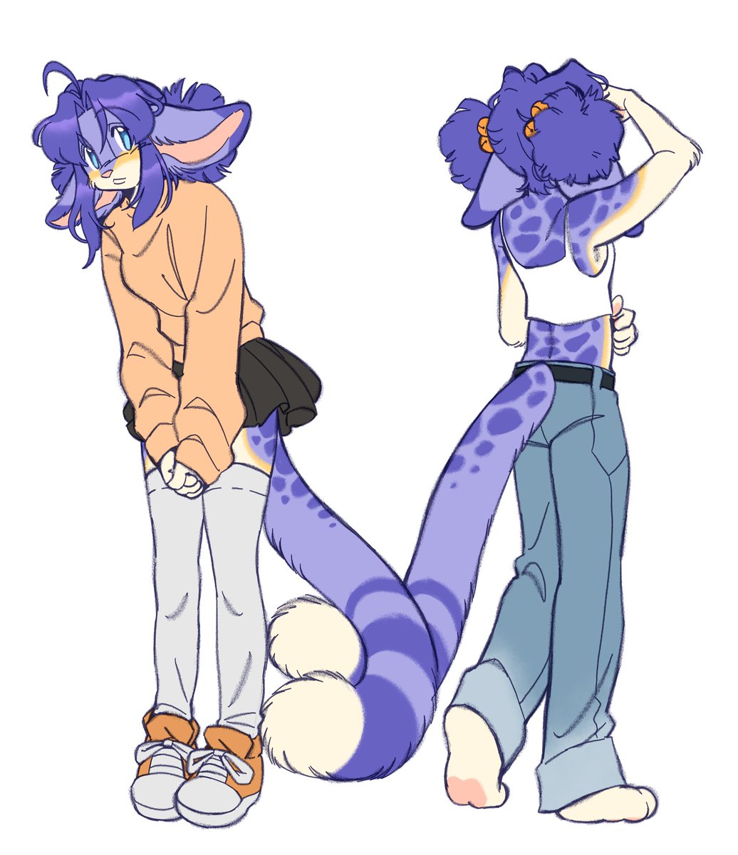 a ref for skittles :D
