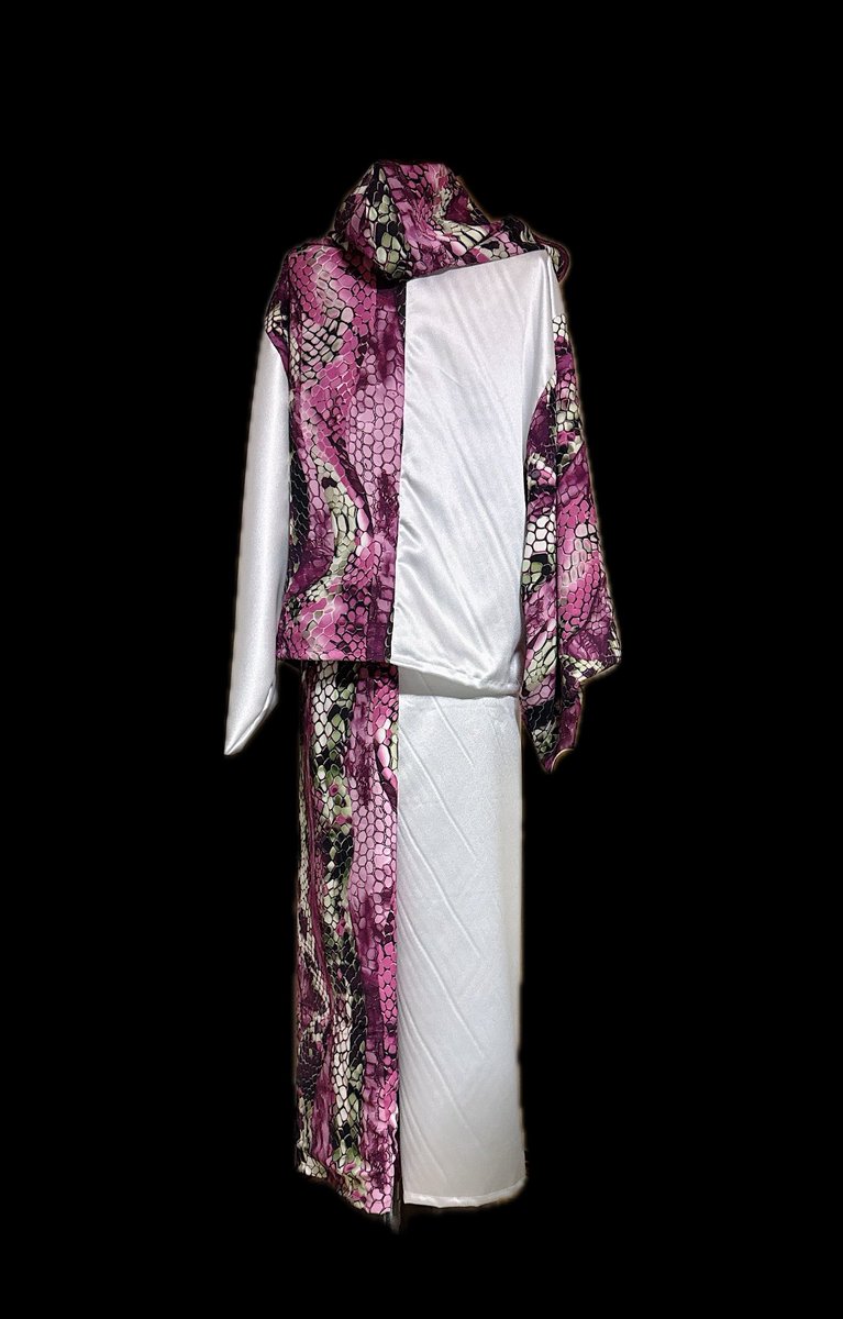 大衆演劇衣装 大衆演劇舞台衣装