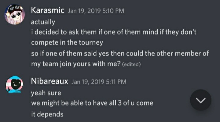 Karasmic tweet media