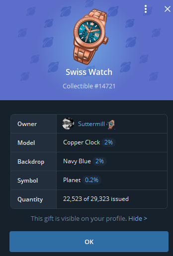 Suttermill  tweet media