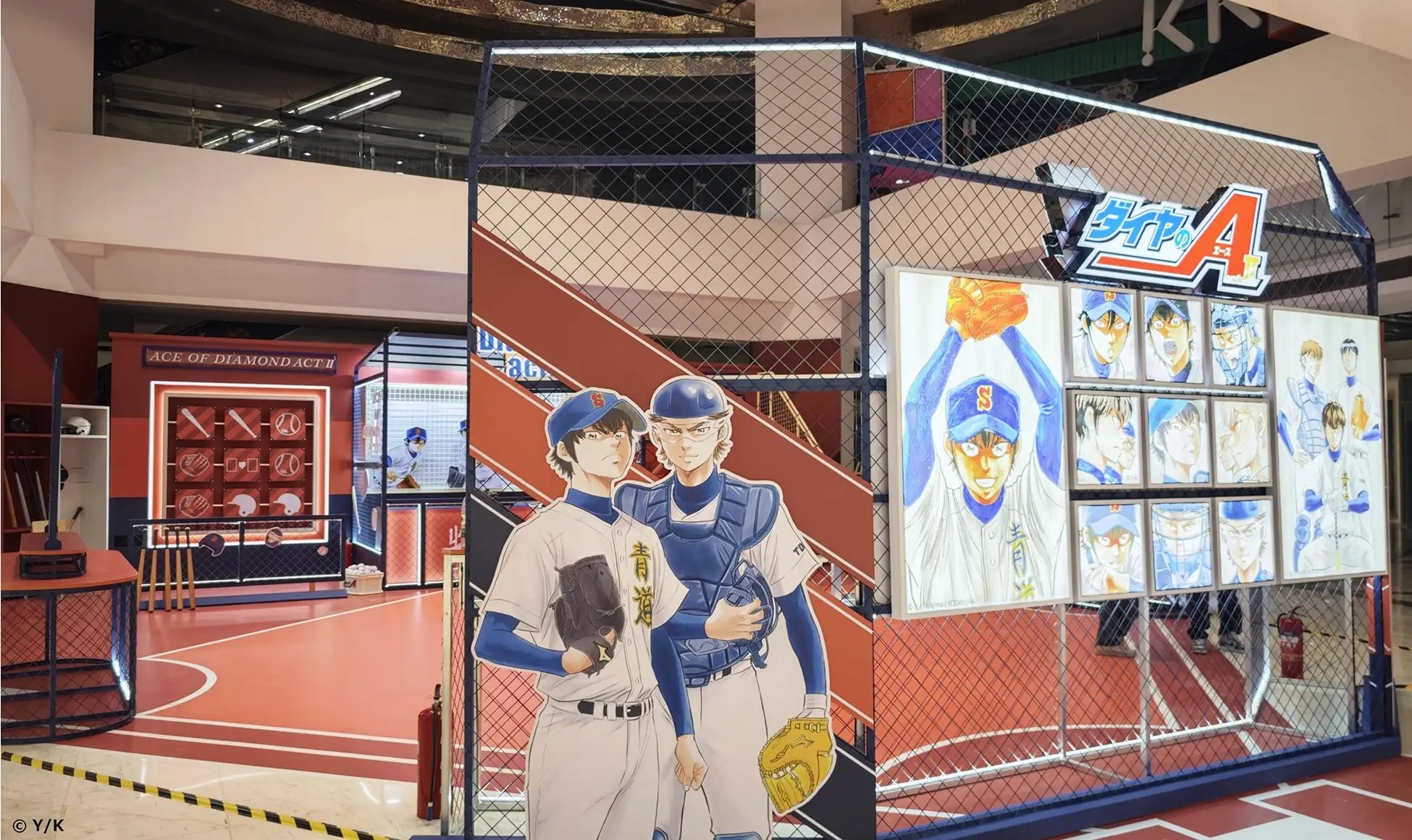 【入手困難/公式】ダイヤのA　シルエットモチーフストラップ　全15種 入手困難/公式】ダイヤのA シルエットモチーフストラップ 全15種