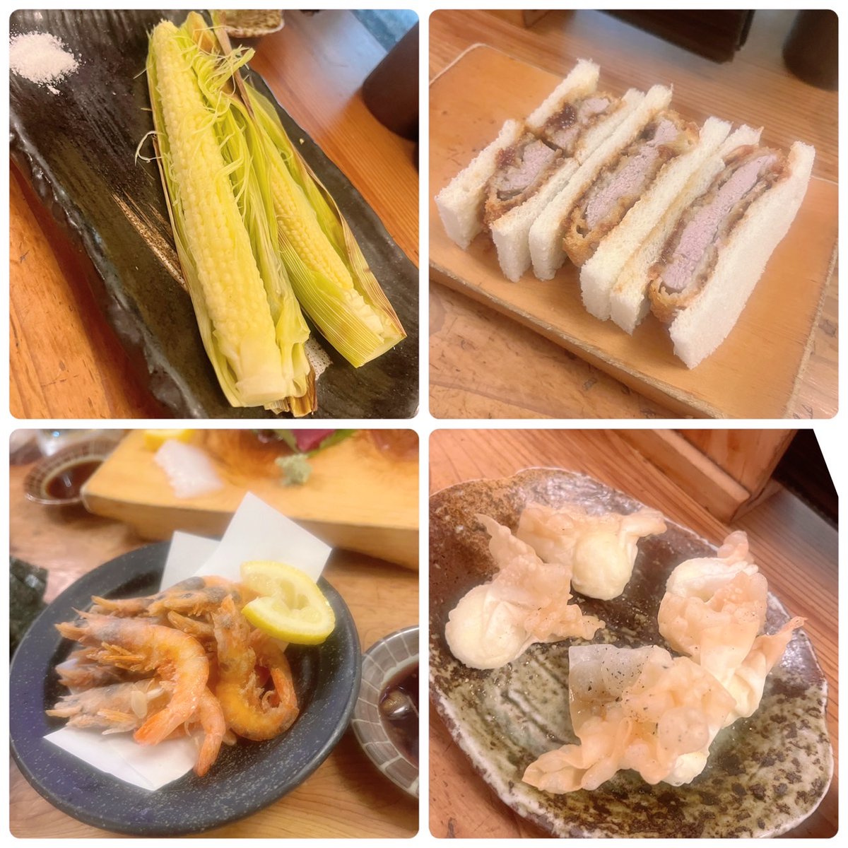 fook_an's tweet photo. あきちゃんと久しぶりゆっくりデート💕今日はふたりで飲むぞ‼️
今日は何軒はしごになるんかなぁ💕

#天王寺
#裏天王寺
@akimama29863020 https://t.co/4mIBgln5cN