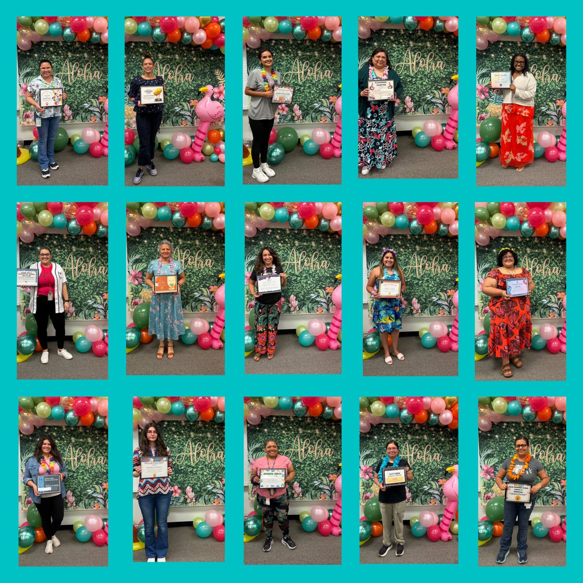 Michelle Cuevas tweet media