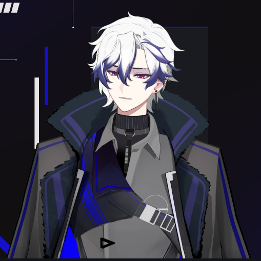 CodacyKai's tweet photo. I'm currently looking collab with other vtuber... https://t.co/swhnV02HWz