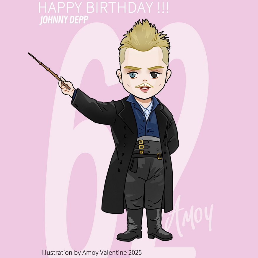 Amoy Valentine tweet media