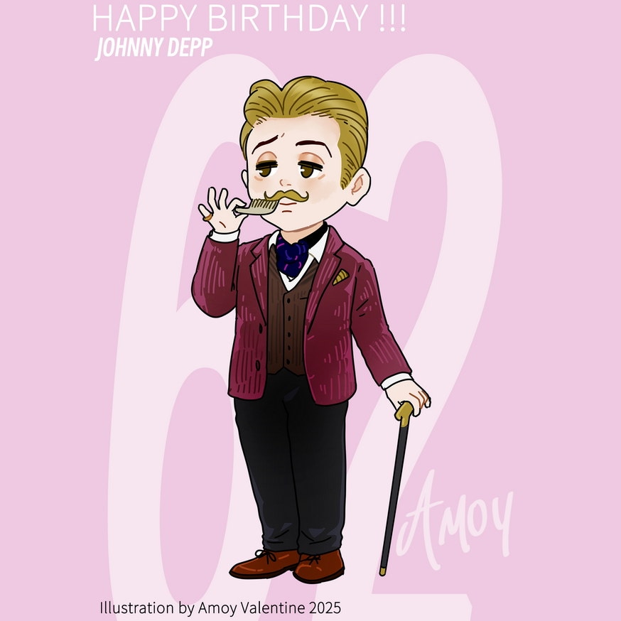 Amoy Valentine tweet media