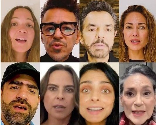 violetamg10078's tweet photo. Y estos 🤡 🤡 🤡 payasos ya salieron a manifestarse por las redadas a nuestros paisanos en EEUU??...

😡😡👊🏻🇲🇽🇲🇽👇🏻 https://t.co/QXJYvuLrWk