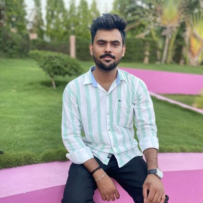 AkashYa98's tweet photo. #NewProfilePic https://t.co/QW7CXtHWi8