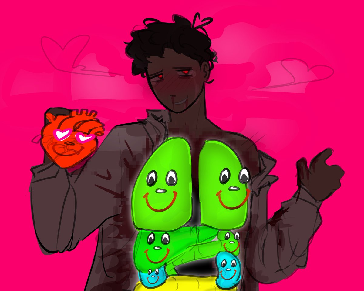 runi_loony_'s tweet photo. TW: blood // organs (cartoony?)
-
-
-
-
-
-
-
-
lowk what was i cooking in my tsp era, i really went full experimental with most of my art i should bring it back #thestanleyparable ig OH AND #blankscripts peak Au https://t.co/eYgfOEINeN
