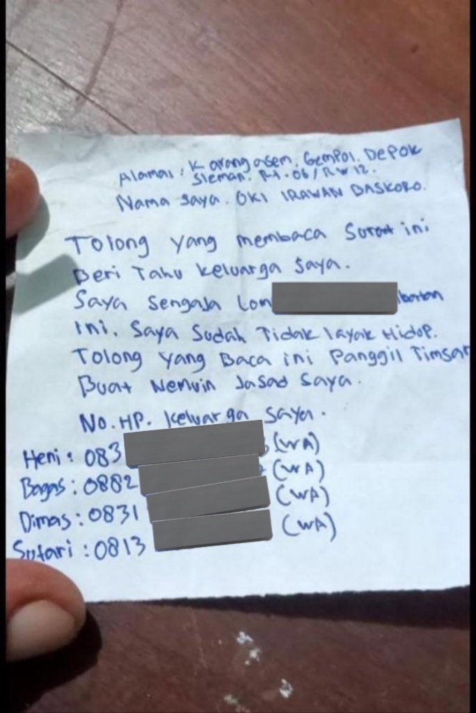 Merapi Uncover tweet media