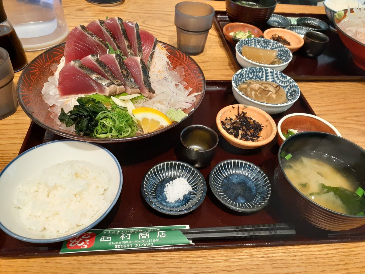 niwakozo's tweet photo. 食うもん食ったし😌
安全運転で帰りましょ https://t.co/LhKd6jW1og