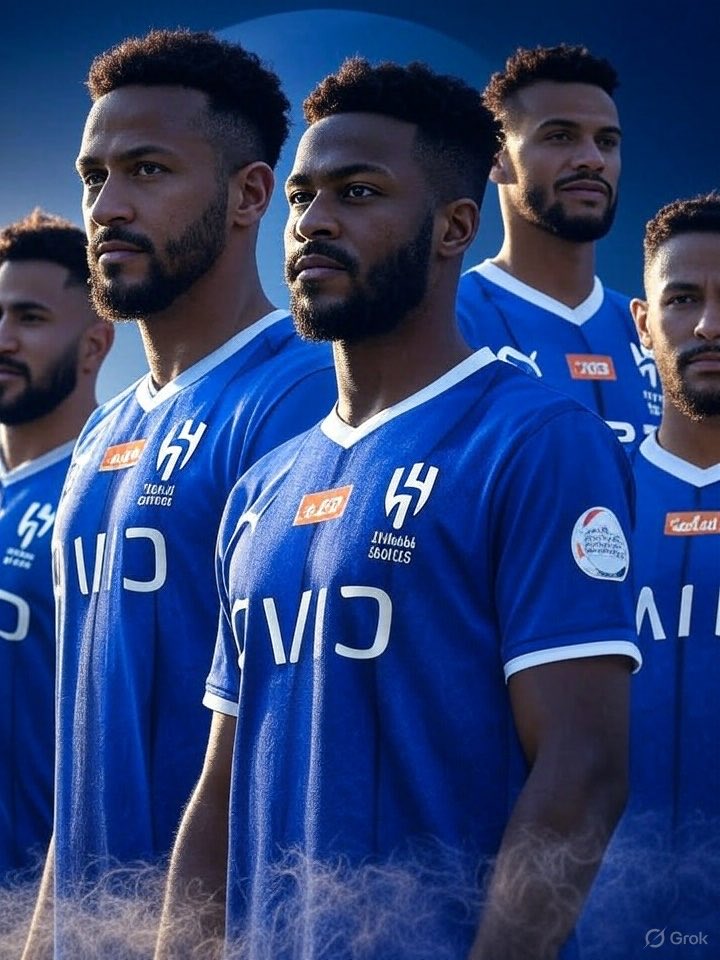 hfc958's tweet photo. جميع اندية العالم تفاوض قبل فترة الانتقالات بسنه وبخطه مدروسه جداً على حسب احتاجهم الا الهلال يفاوض خلال فترة الانتقالات ويحشر نفسه بزاوية ضيقة و يتخبط و يزاود على نفسه وبالاخير يطلع خايب اللي يصير تشوية لصورة الهلال ❌
#الهلال #أوسيمين #Osimhen https://t.co/n4ILDyL6Gz