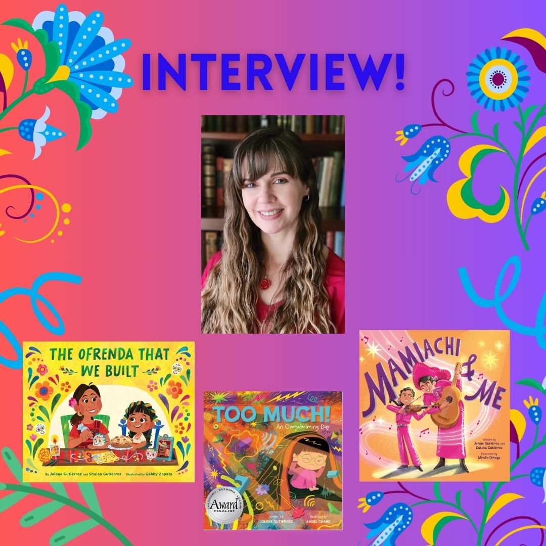 Do you want to learn more about my writing process and purchase some books that will support a local independent bookstore? Read my interview with 32nd Avenue Books here: 32ndavenuebooks.indiecommerce.com/childrens-book…

#kidlit #author #PictureBooks #amwriting #bookstore #bookstagram