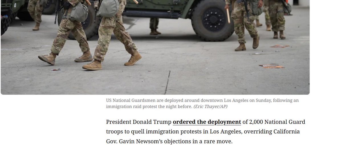 A presidential rogue
Claiming no one can bulldoze him
Is mobilizing troops
‘Gainst those who would oppose him
Demonstrating hubris
Lacking common sense
Intervening within States
Without Governors’ consents
As we tread this path to Hades –
I blame GOP
Who refused to convict Donald