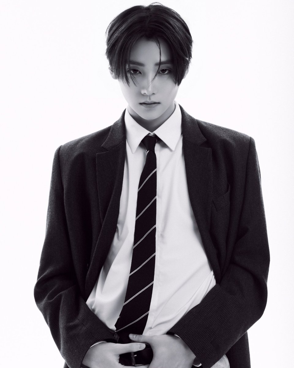 get to know boys2planet contestant LEE SANGWON

#SANGWON #상원 #BOYS2PLANET