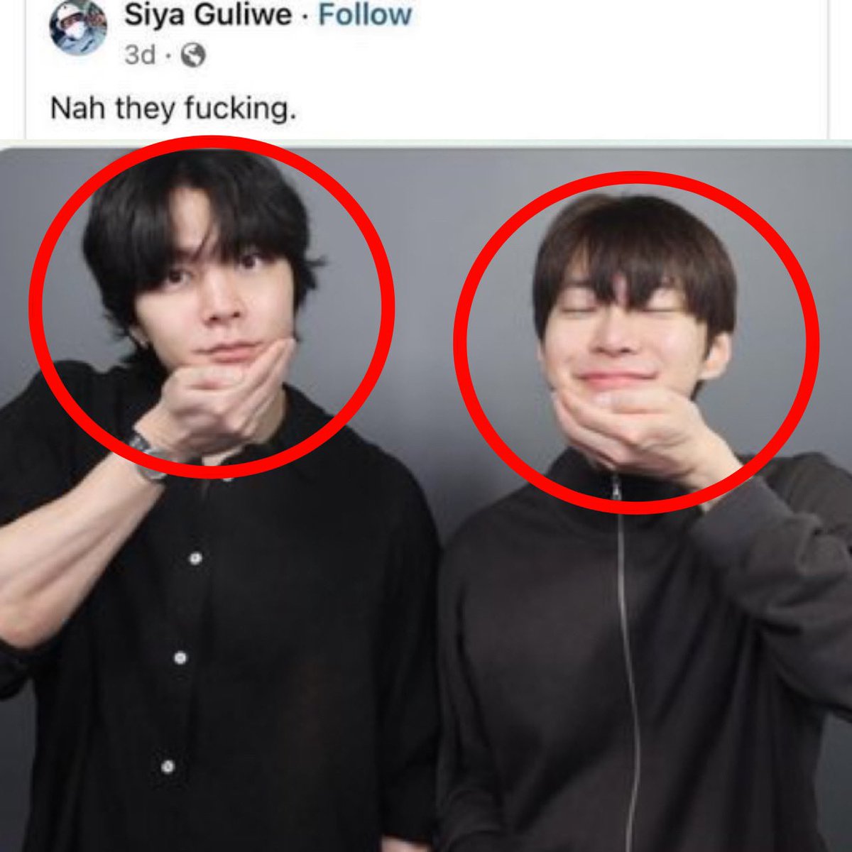 WE ARE OT25! (@nctbaseijbol) on Twitter photo 