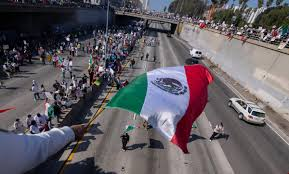 ensanar's tweet photo. Basta al ataque de mexicanos en sus propias tierras, California es México, México es California.
#CaliforniaExit #NuestroEdo33 https://t.co/bHXj5iz1XJ