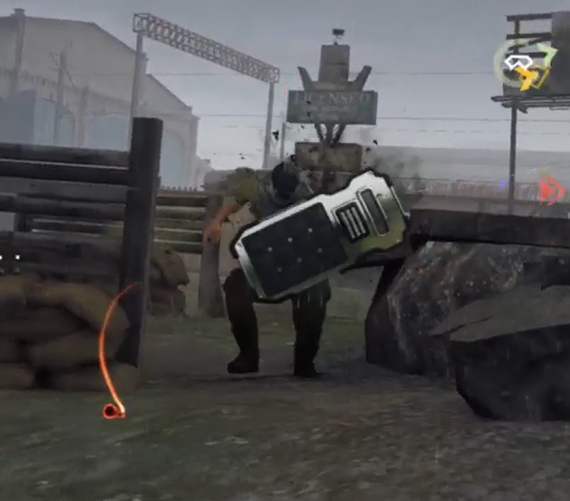 Greetings, Mercenaries!

Can you catch a grenade thrown by the enemy and throw it back before it explodes?

Get the game here: store.steampowered.com/app/1636030/Cr…

See you on the battlefield!
#crossfiresierrasquad #vr #vrgame #psvr2 #steam #fps