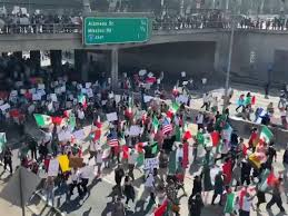 ensanar's tweet photo. Basta al ataque de mexicanos en sus propias tierras, California es México, México es California.
#CaliforniaExit #NuestroEdo33 https://t.co/bHXj5iz1XJ