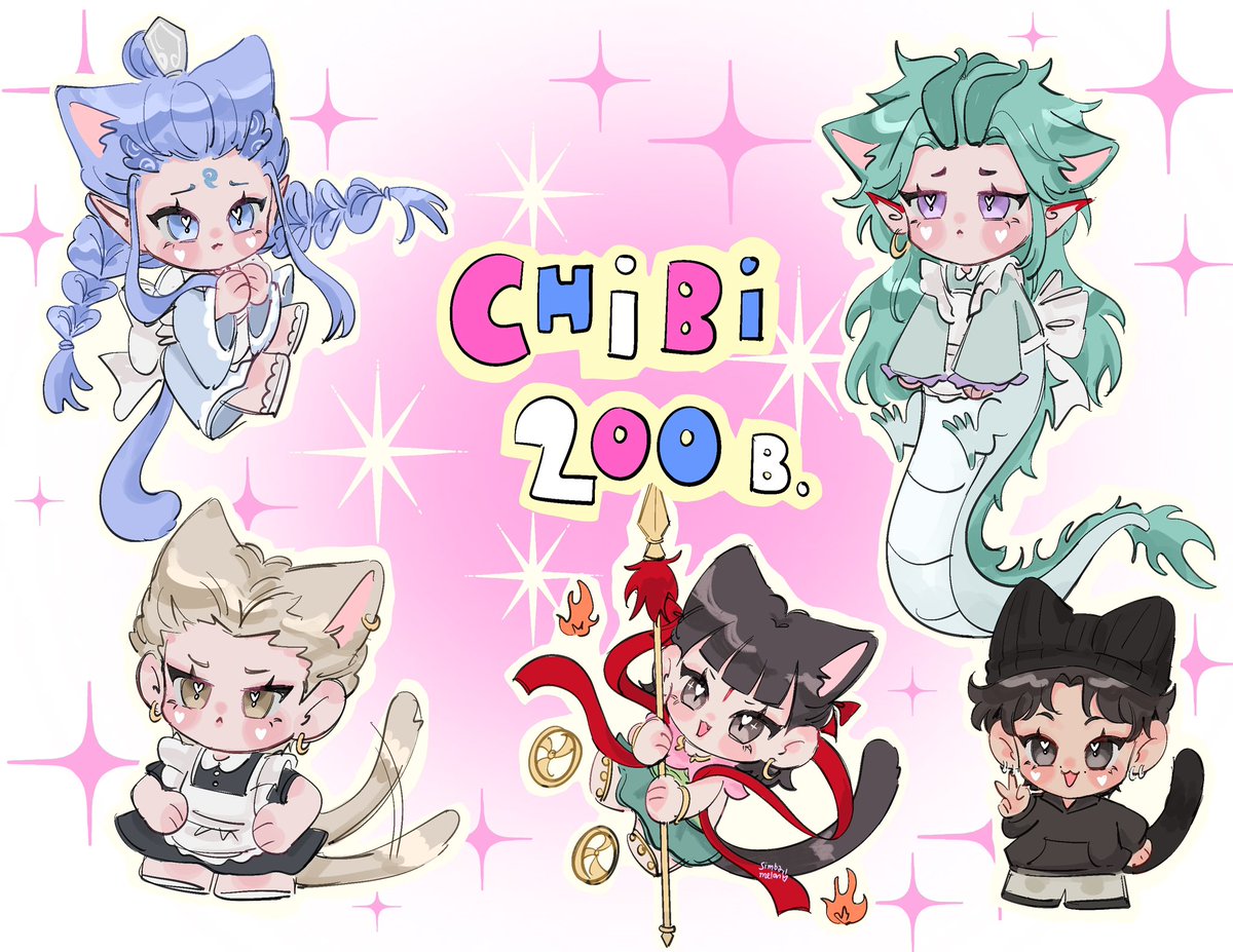 simba_melon's tweet image. 💗commission open 💗

💟จองคิวได้ในDMนะคะ
💘ใช้เชิงพาณิชย์หรือใช้ส่วนตัวกรุณาแจ้งด้วยนะคะ
⭐️เปิดรับเรื่อยๆไม่มีกำหนดค่ะ

รับงานเร่งนะคะ❣️❣️

#Commission #commissionopen #CommissionTH #รับวาดรูป