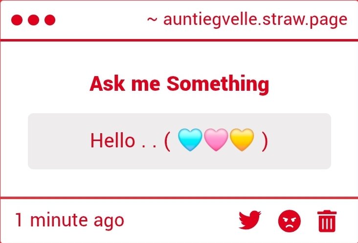 auntiegvelle's tweet photo. Oh Hi https://t.co/LdLoqPkMJD