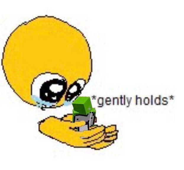 dnfalwaysreal's tweet photo. My honest reaction :3
#dreamwastaken #meme #youtuber https://t.co/CSyZBwBoc3