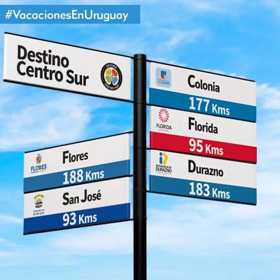 EduardoRapetti's tweet photo. 🔴 LUNES 9 y 16 junio ✅️
@CamturUruguay y la Mesa de la @regioncentrosur 
te invitan a participar de:

1.  Red de mujeres en #turismo
9.6.25 ✅️
➕️ ℹ️ en:
https://t.co/mJHHUuAWkV

2. #CAMTURConecta 
en #ColoniaDelSacramento
16.09.25 ✅️

➕️ ℹ️ en:
https://t.co/Skal04LKBA https://t.co/LES9GssquZ