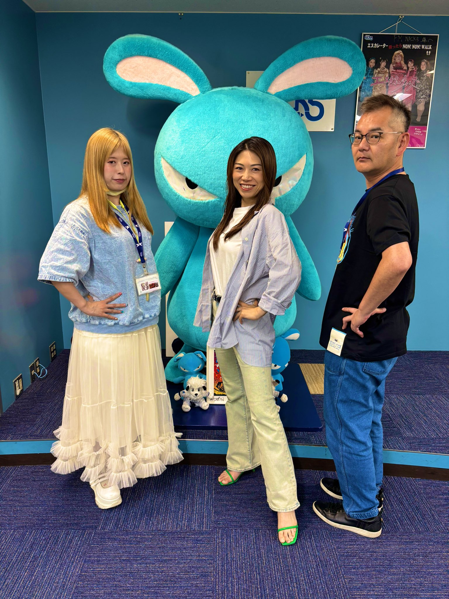 小林アナ on X: 