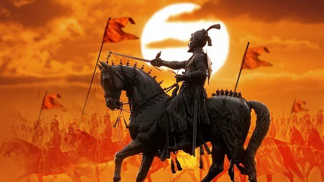 RohanPoonch's tweet photo. हिंदू साम्राज्य दिवस, ज्येष्ठ शुक्ल त्रयोदशी, यह दिन छत्रपति शिवाजी महाराज के राज्याभिषेक की पावन स्मृति में मनाया जाता है। उनका राज्याभिषेक रायगढ़ किले पर भव्य रूप से  हुआ था। इस वर्ष राज्याभिषेक का 350वां वर्ष चल रहा है, जो 20 जून 2024 को पूर्ण होगा।

#हिन्दू_साम्राज्य_दिवस https://t.co/vzHyewPumI