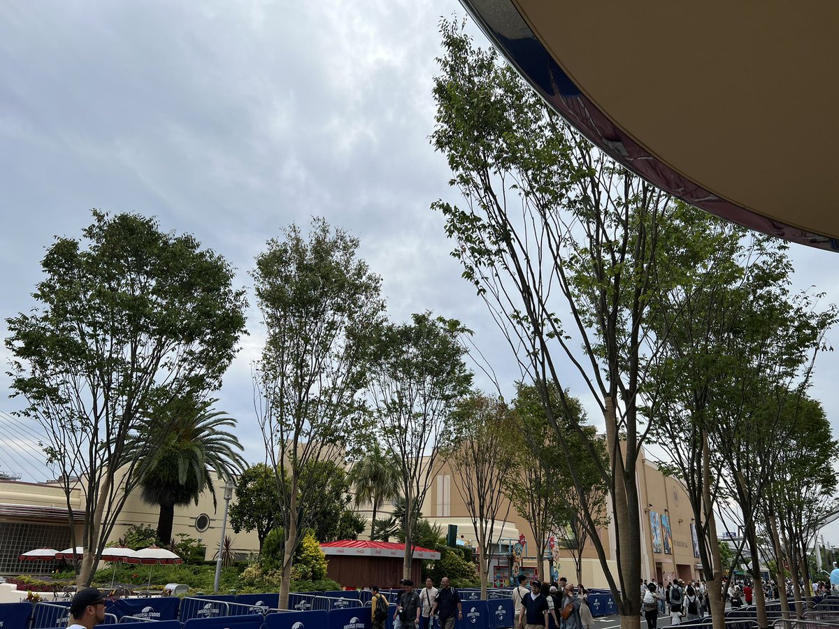 Taka_min_'s tweet photo. もう直ぐ夏が始まりますね。
週末に久しぶりにインした時にパシャリ。
年パス更新にクレカバグで時間かかるのはアレでしたけど。 https://t.co/BzIks2AHSa