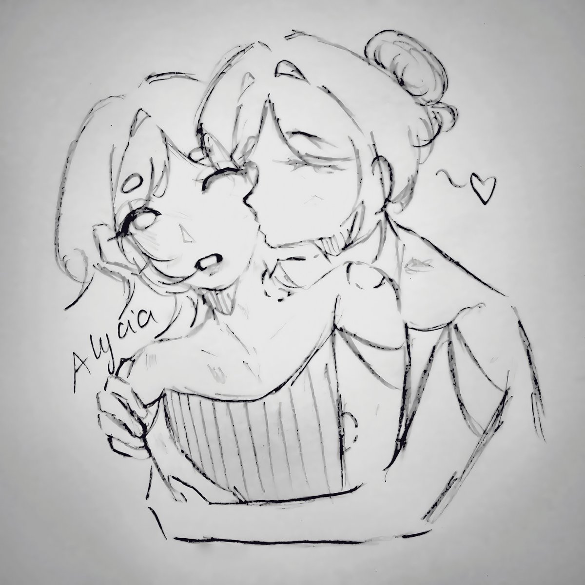 HnhHunh94298877's tweet photo. Tôi và em ấy
(R)Alycia Miaky on fb
#RecordofRagnarok
#終末のワルキューレ
#ror #snv #Göll #GollLinh
#charself #selfship https://t.co/McLsQTnhtK