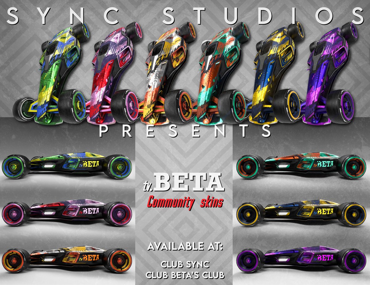 SlipVFXTM tweet media