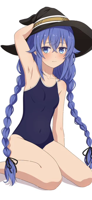 #水着からしか得られない栄養があるので見た人も貼る