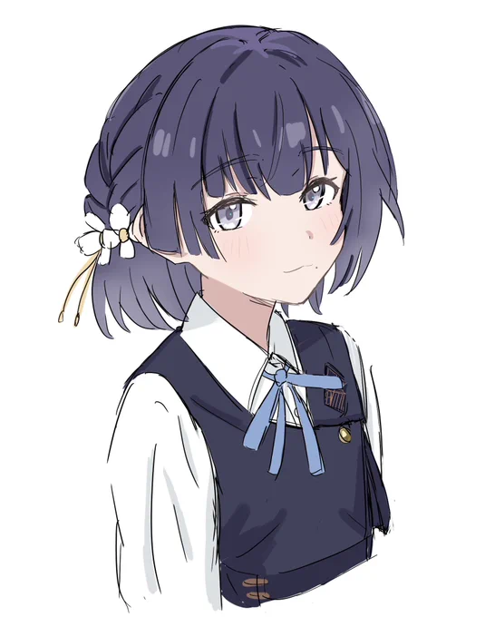 美鈴 #学マスFA