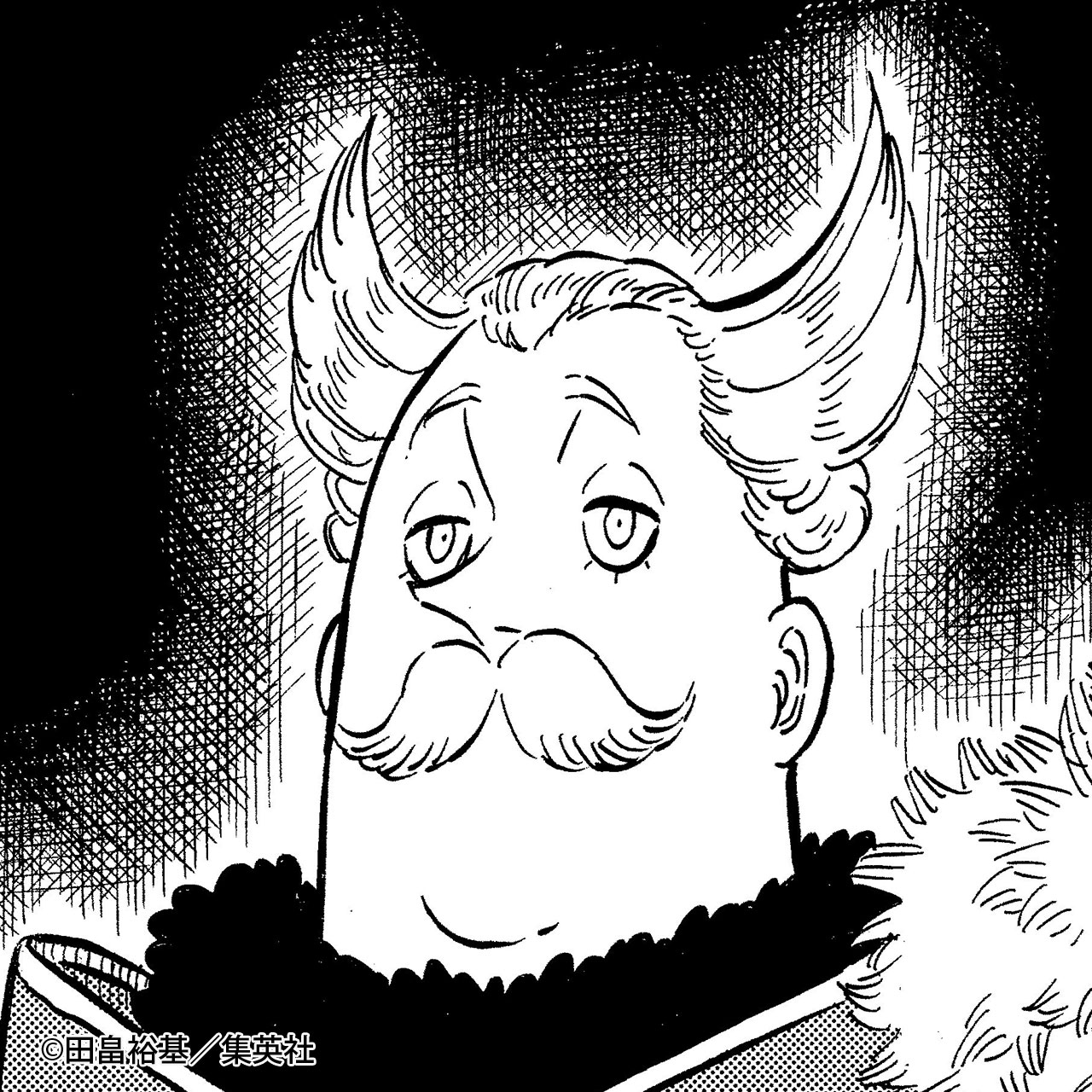 最新最全の ブラッククローバー【公式】 X / (@blackclover_off) その他