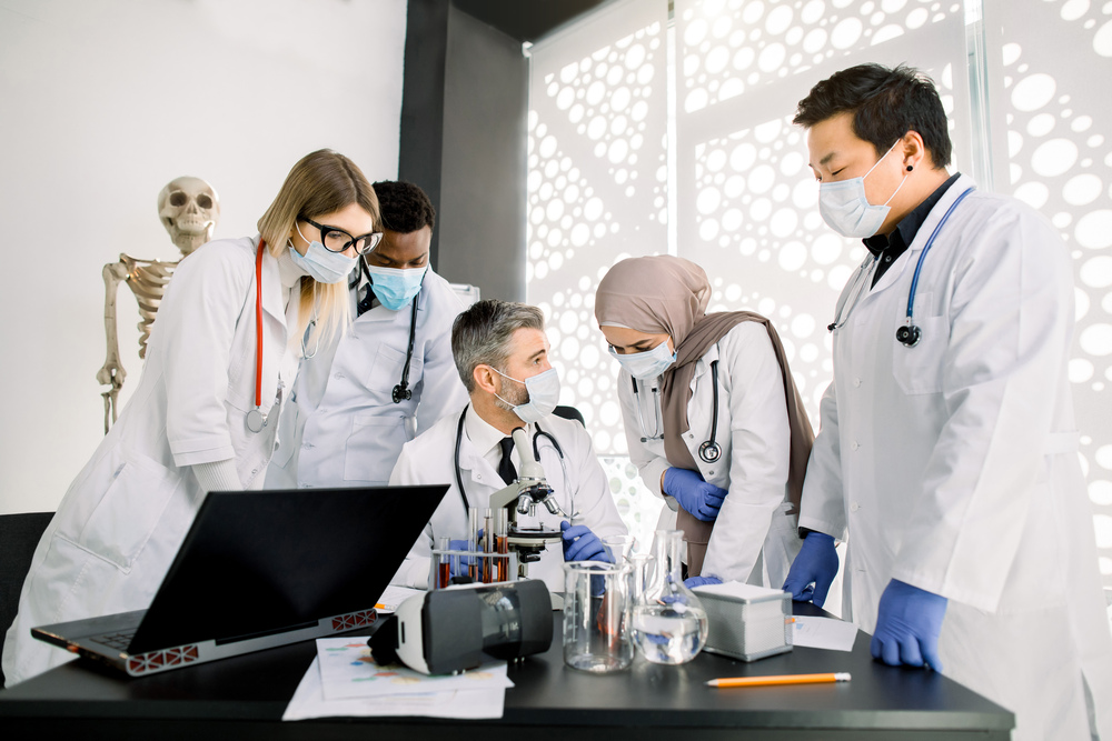 kibbemr's tweet image. 馃敩 Medical research is a vital force in transforming healthcare. It allows us to understand, treat, and prevent diseases while improving the quality of life. Let鈥檚 keep advancing science for a brighter, healthier tomorrow! 馃拤馃専 #MedicalResearch #HealthCare #Innovation